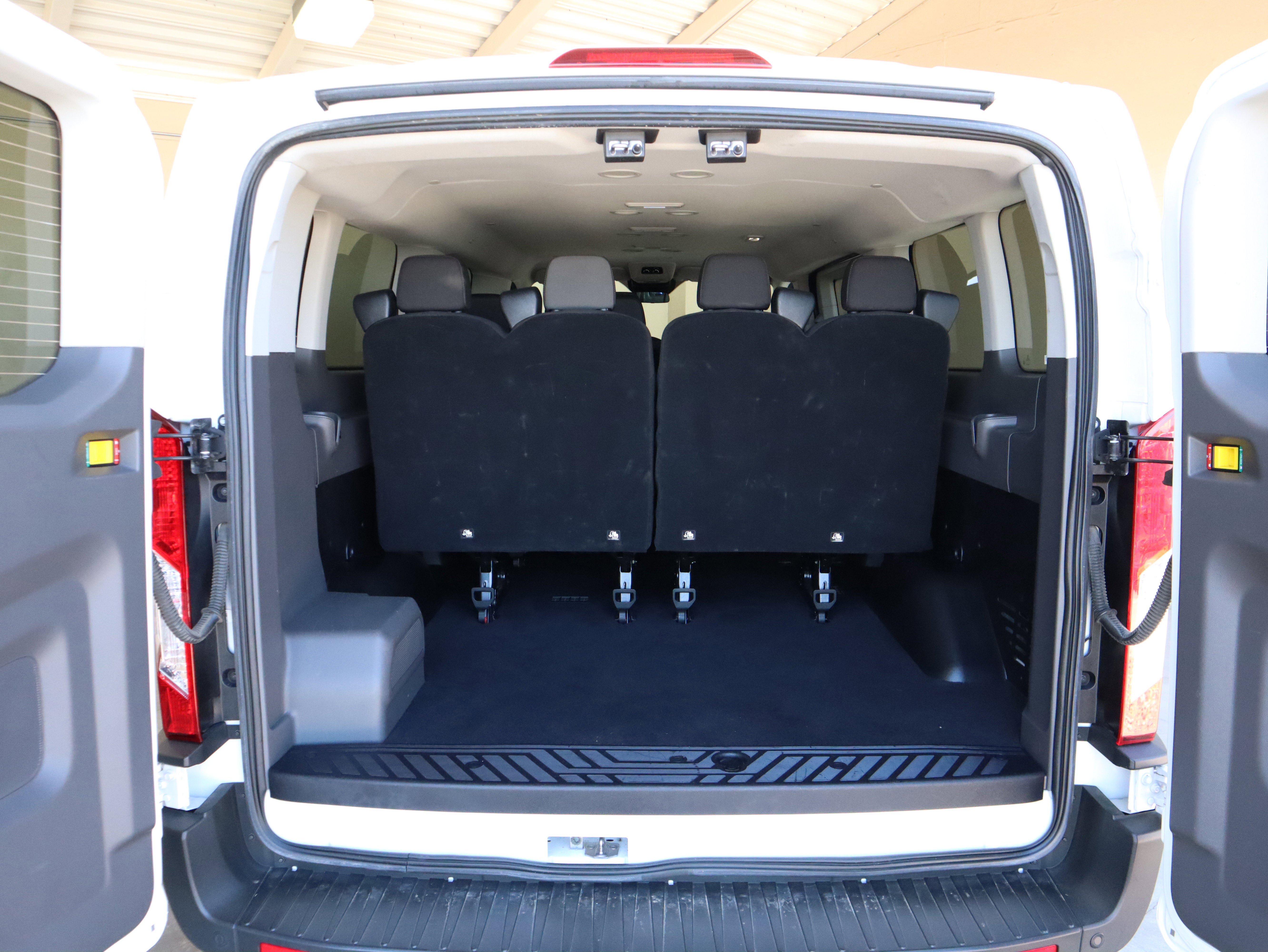 Used 2024 Ford Transit 350 XLT RWD image 44
