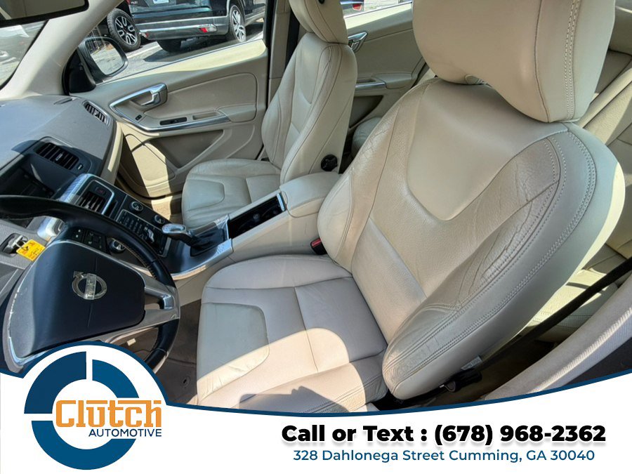 Used 2013 Volvo S60 T5 FWD image 12