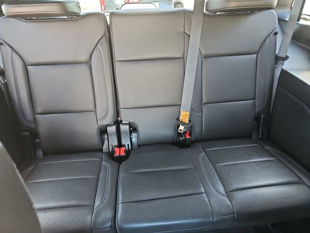 Used 2024 Chevrolet Tahoe LT w/ LT Signature Package image 12