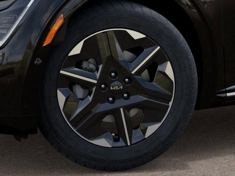 New 2025 Kia EV6 Wind AWD/4WD image 9