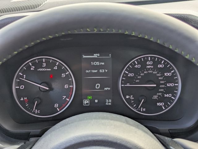 New 2026 Subaru Ascent Bronze Edition image 15