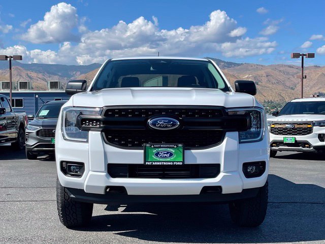 New 2026 Ford Ranger XL w/ Trailer Tow Package AWD/4WD image 5