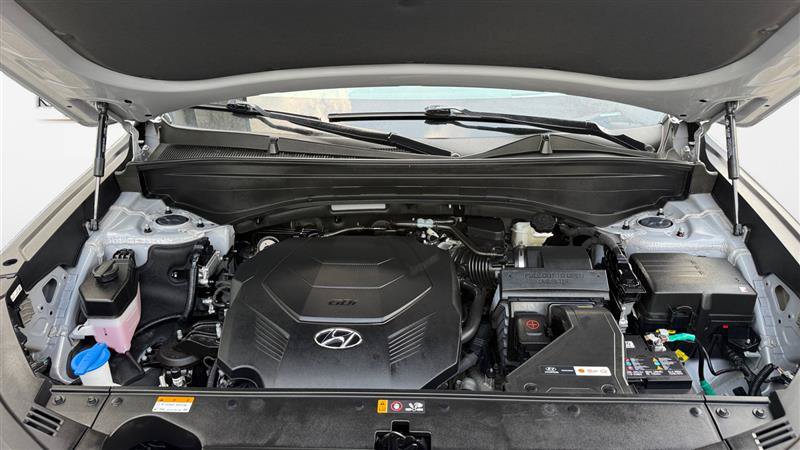Used 2025 Hyundai Palisade Calligraphy AWD/4WD image 20