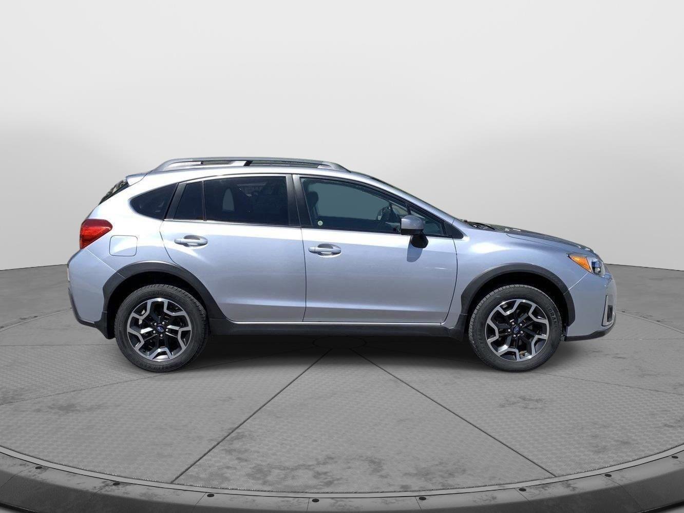 Used 2016 Subaru Crosstrek 2.0i Premium AWD/4WD video 2