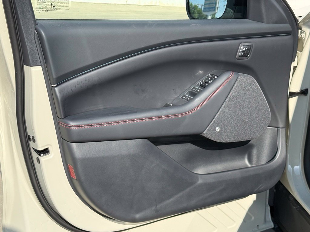 New 2026 Ford Mustang Mach-E Premium w/ Sport Appearance Package RWD image 14
