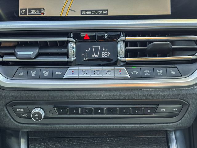 Used 2020 BMW 330i xDrive Sedan w/ Convenience Package image 29