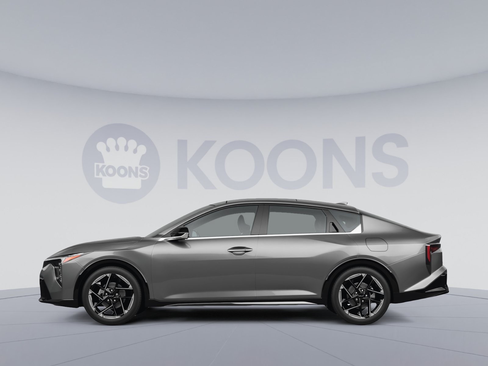 New 2026 Kia K4 FWD image 2