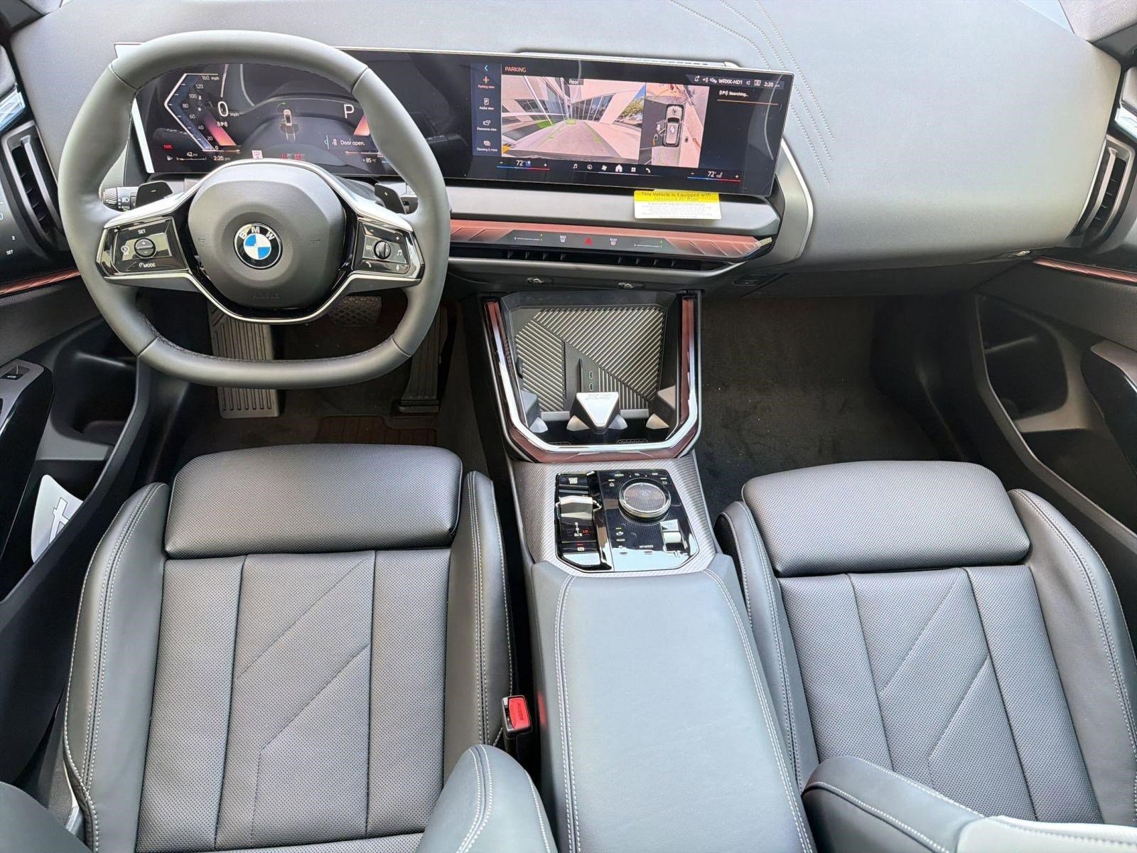 New 2026 BMW X3 xDrive30 image 17