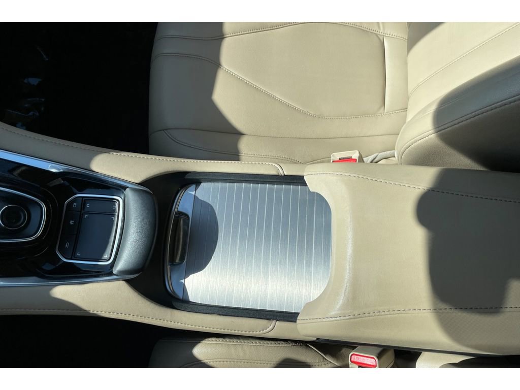 Certified 2019 Acura RDX FWD image 31