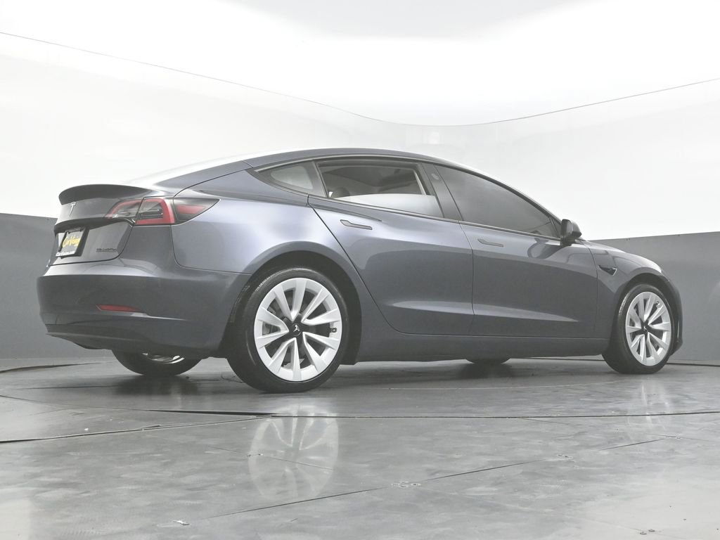 Used 2023 Tesla Model 3 Long Range AWD/4WD image 45