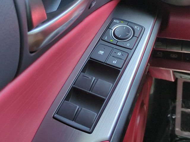 Used 2025 Lexus IS 500 w/ Accessory Package 2 RWD image 23