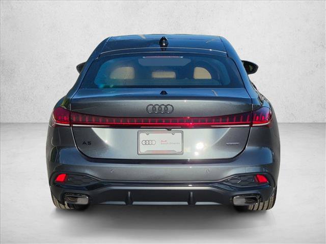 New 2026 Audi A5 Premium Plus AWD/4WD image 6