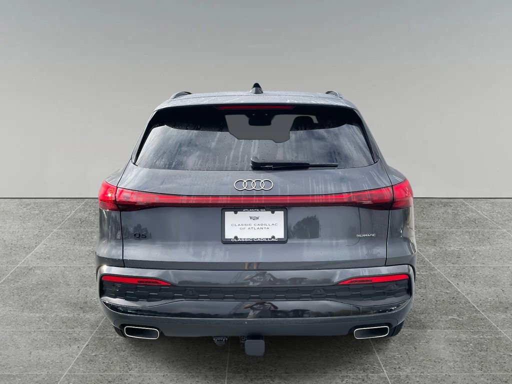 Used 2025 Audi Q5 Premium Plus image 5