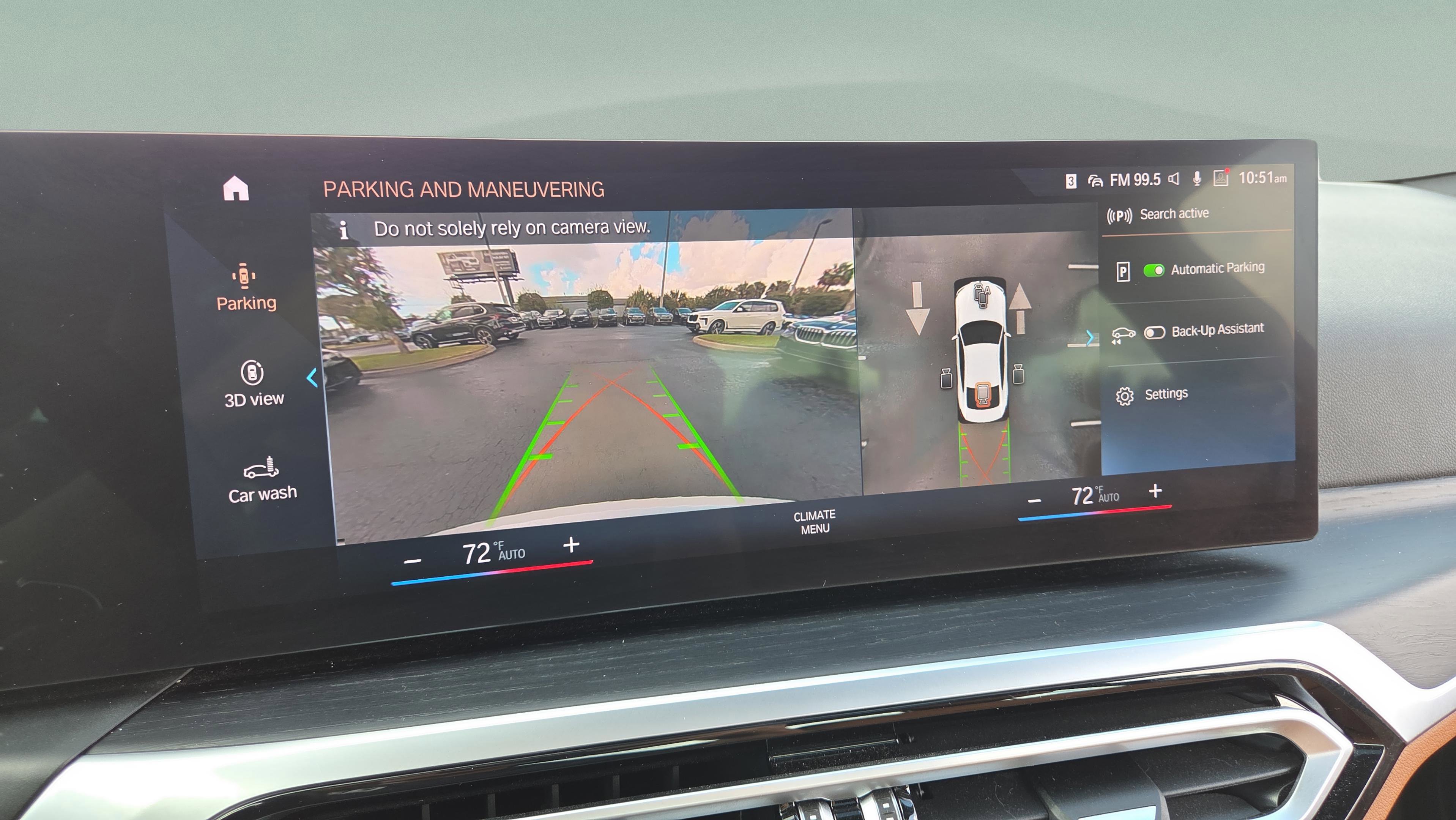 Certified 2024 BMW 430i Coupe w/ Premium Package image 32