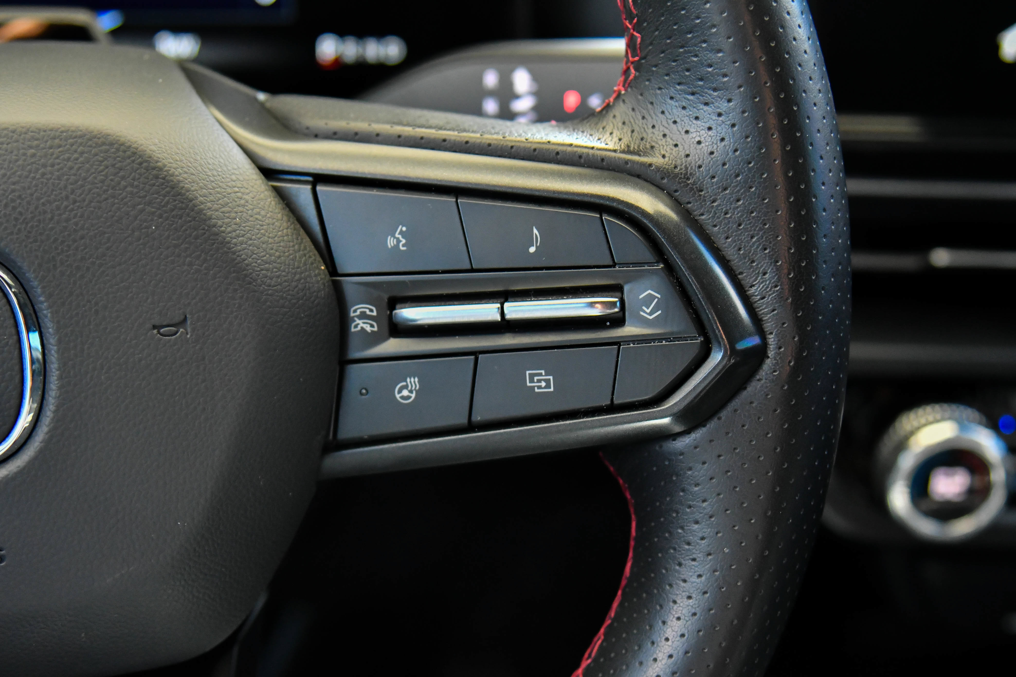 Used 2024 Acura ZDX Type S AWD/4WD image 38