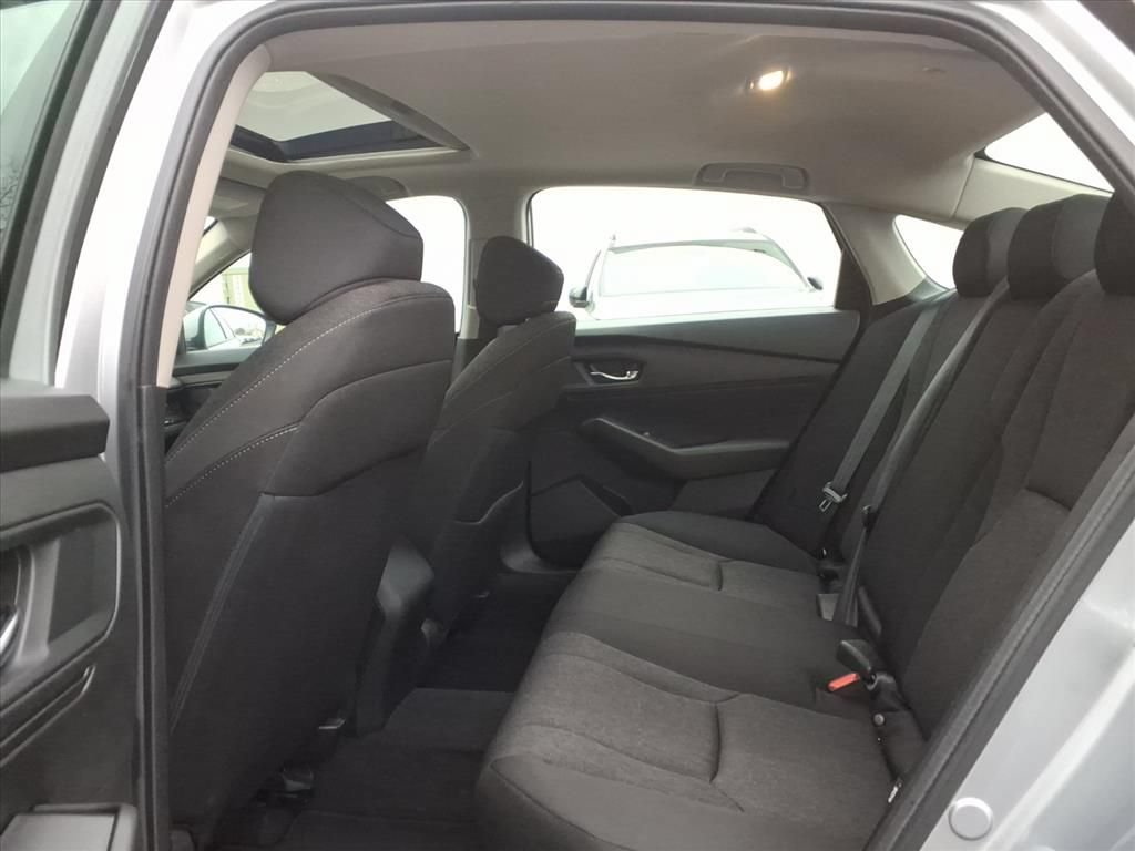 Used 2024 Honda Accord EX image 12