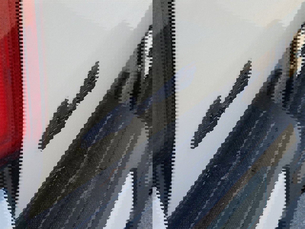 New 2026 Toyota Tacoma TRD Off-Road image 7