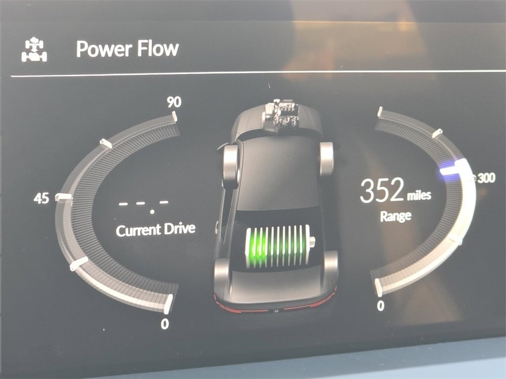 New 2025 Honda Accord Sport image 6