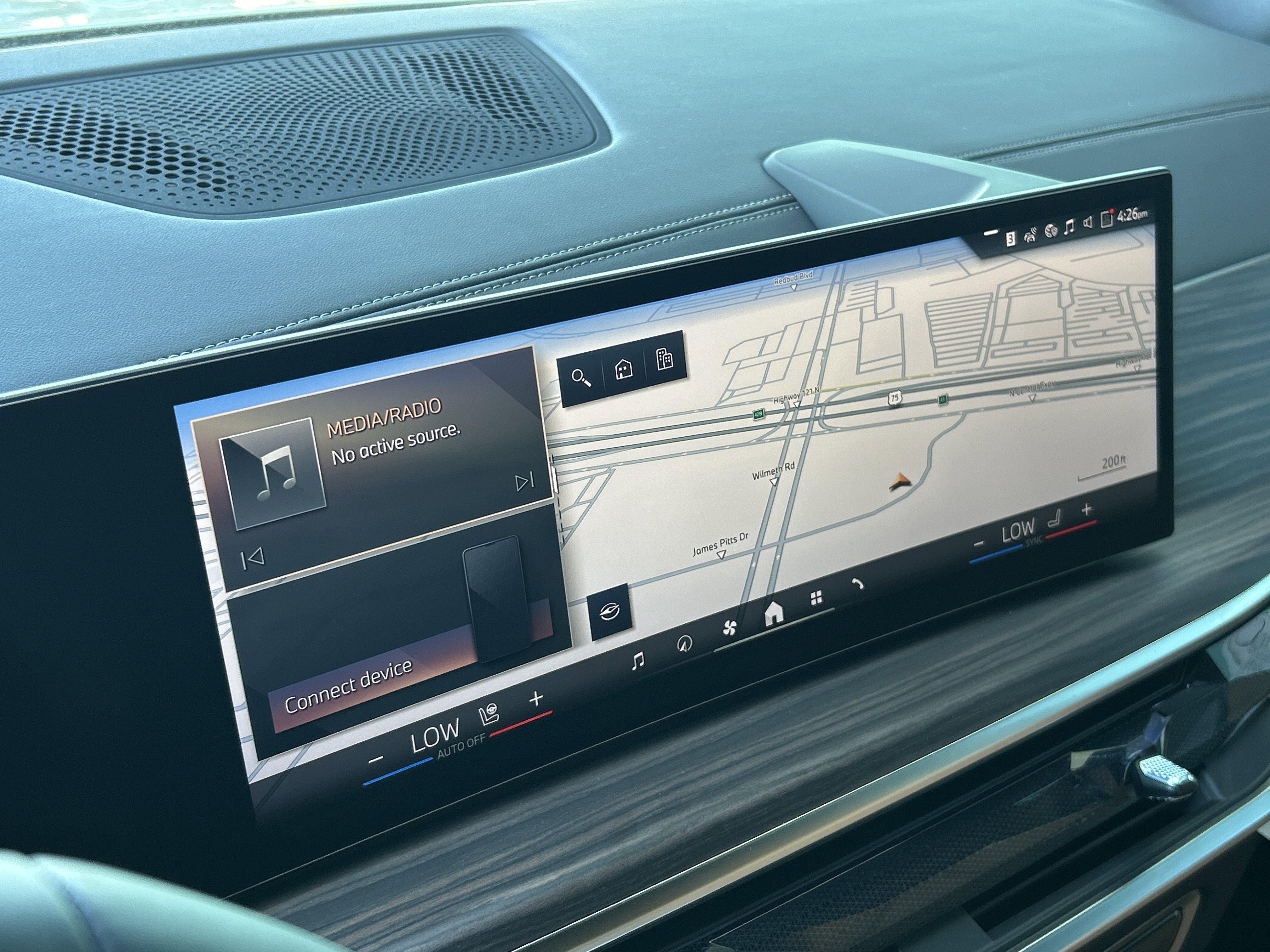 New 2026 BMW X5 xDrive40i w/ Executive Package image 22