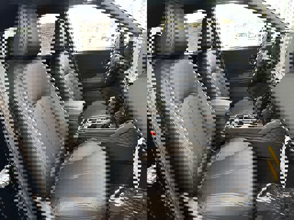 New 2026 Subaru Outback Limited image 15