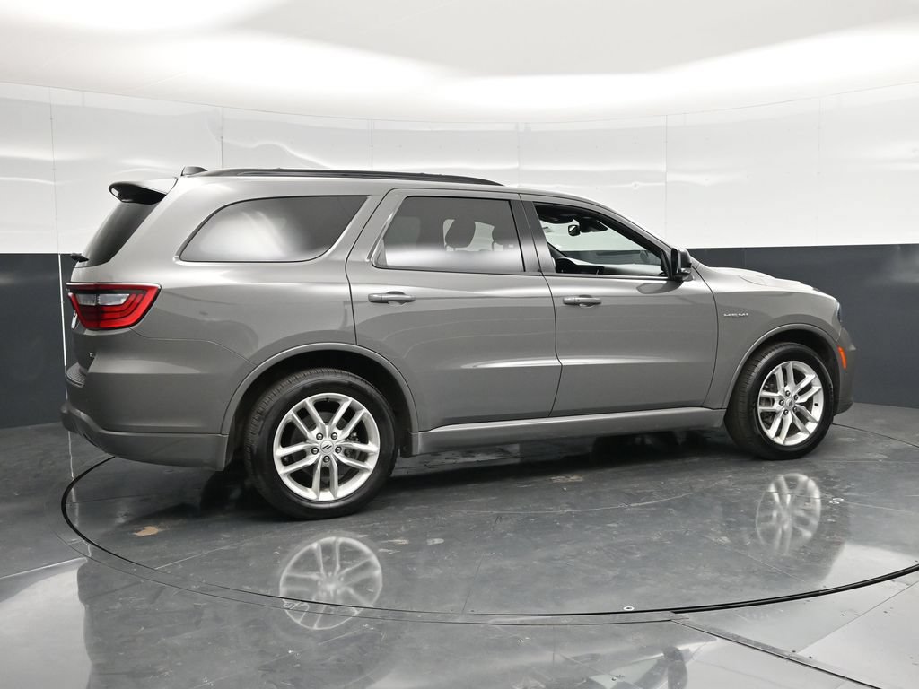 Used 2025 Dodge Durango R/T AWD/4WD image 4