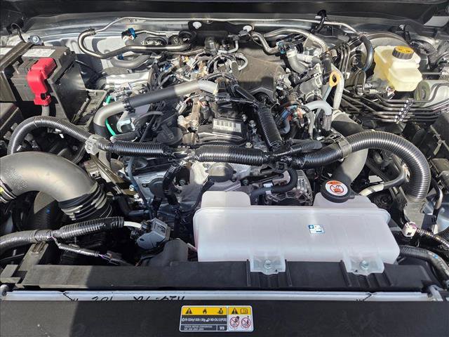 New 2026 Toyota Tacoma SR5 image 15