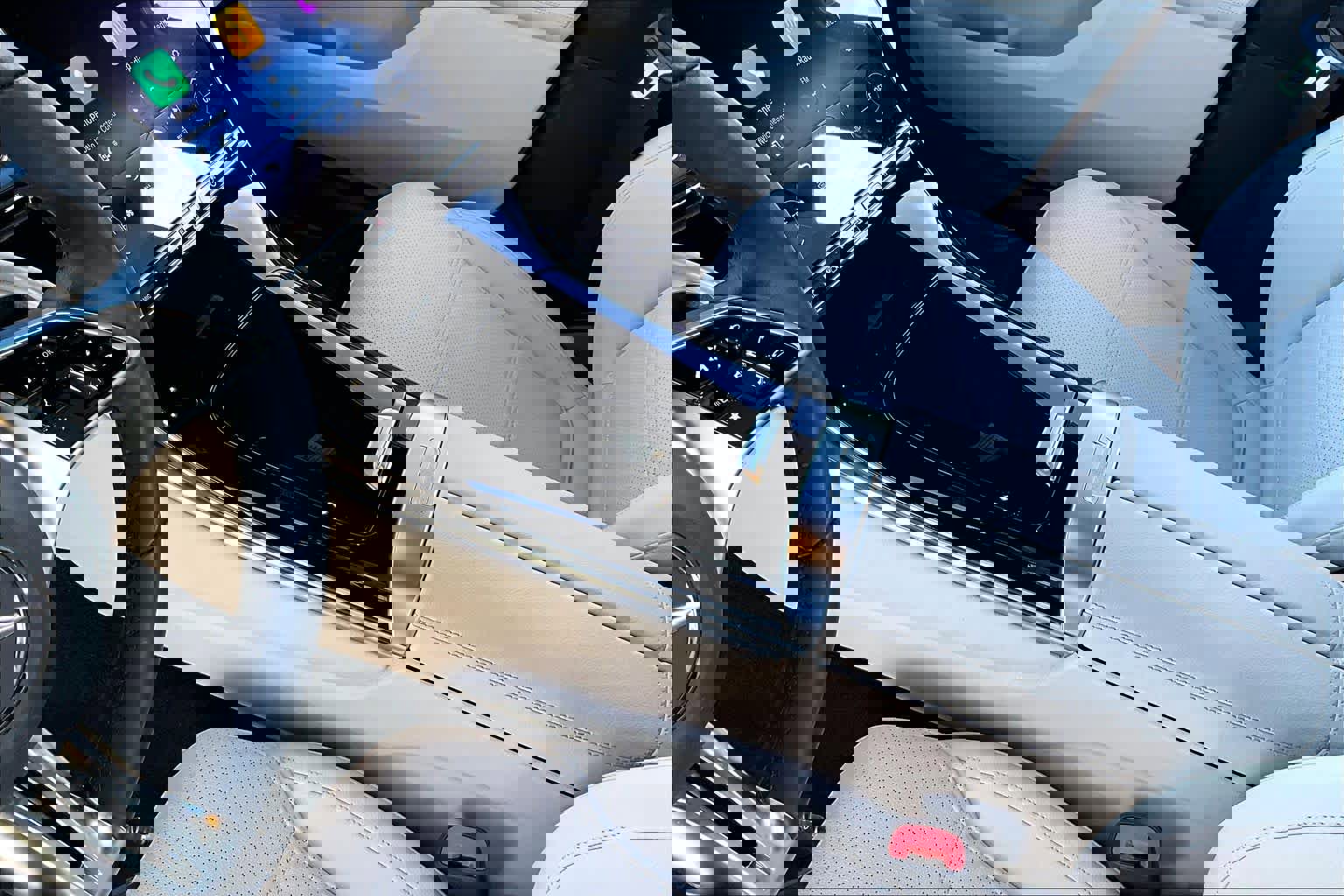 Certified 2025 Mercedes-Benz GLC 300 image 16