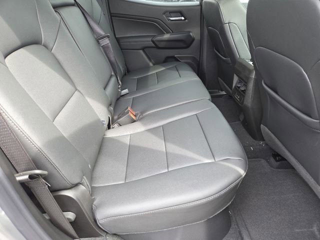 New 2026 GMC Canyon Elevation w/ Convenience Package AWD/4WD image 28