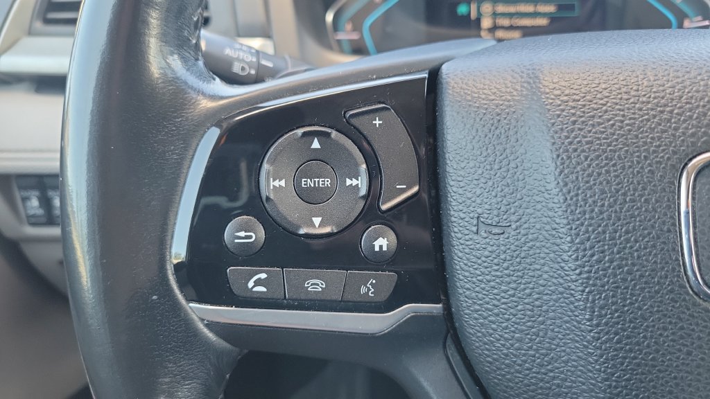 Used 2018 Honda Odyssey EX-L image 19