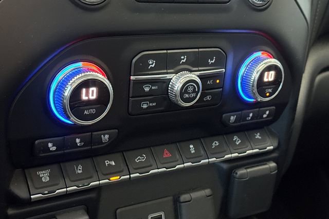 Used 2023 GMC Sierra 2500 Denali w/ Denali Ultimate Package image 20