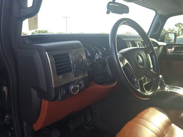 Used 2008 HUMMER H2 SUT AWD/4WD image 15