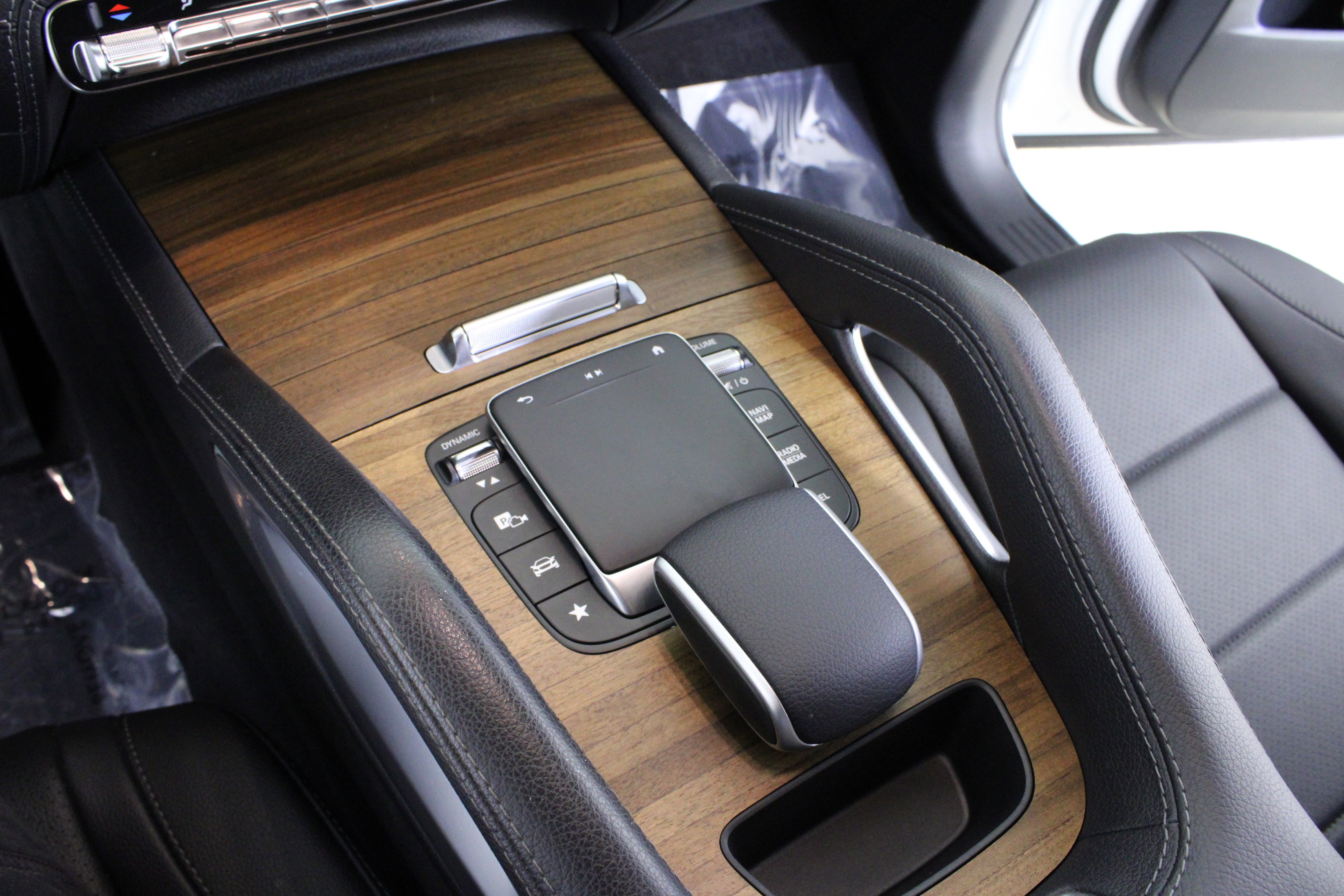 Used 2022 Mercedes-Benz GLE 350 image 30