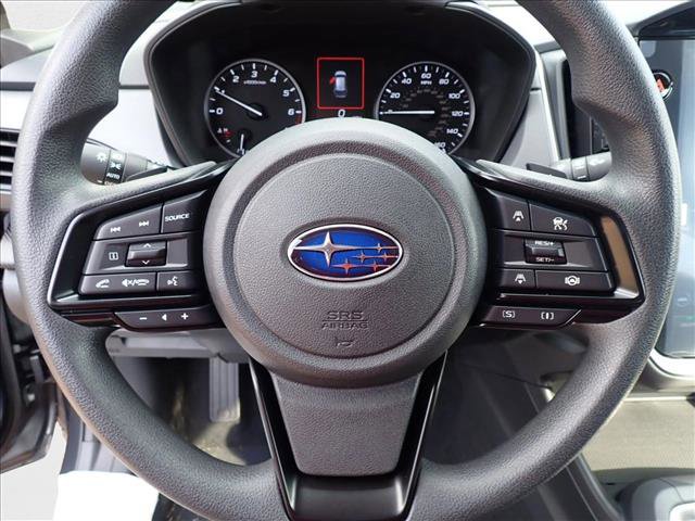 New 2025 Subaru Crosstrek 2.5i Premium image 12