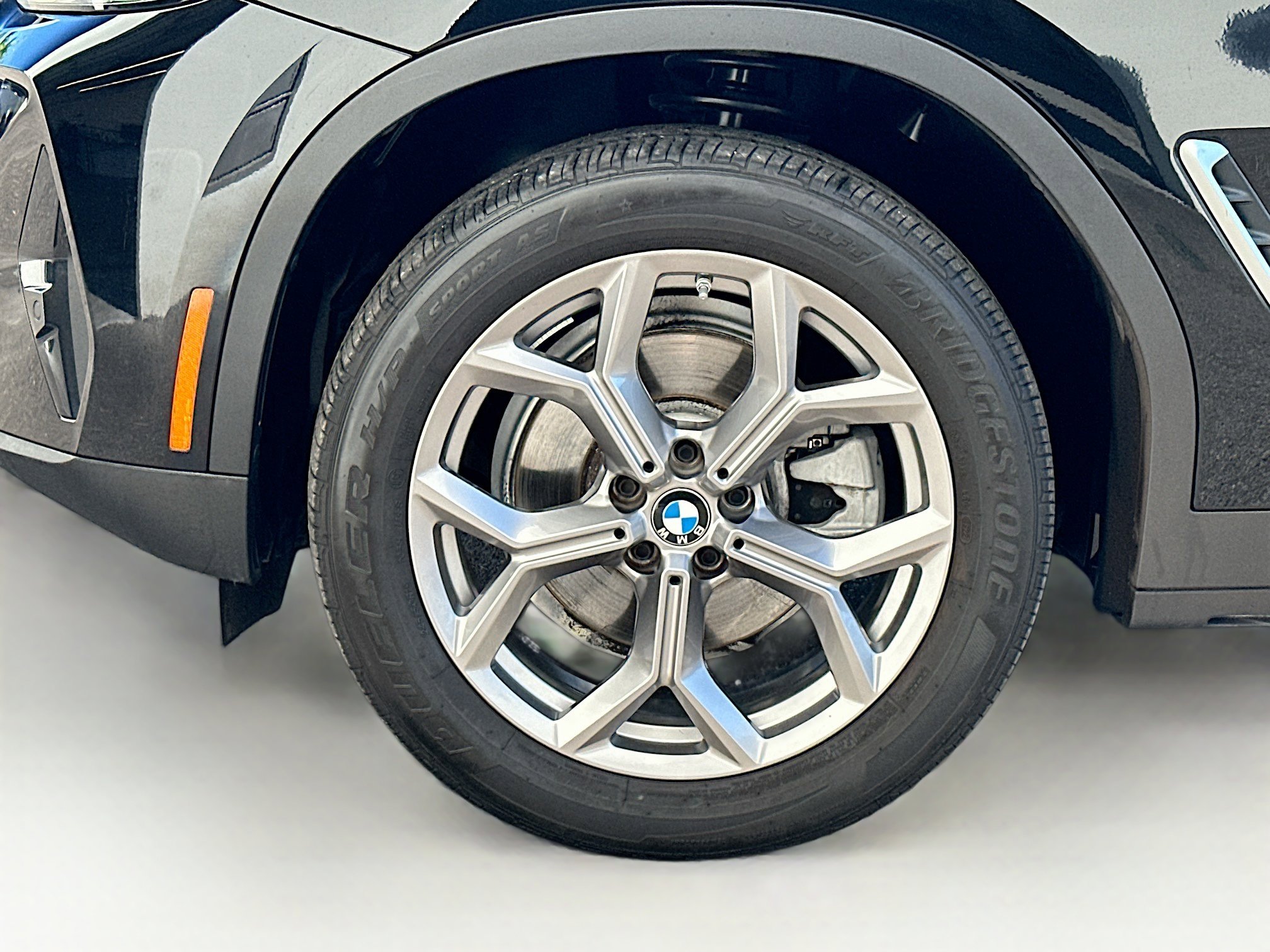 Used 2023 BMW X3 xDrive30i w/ Convenience Package image 39