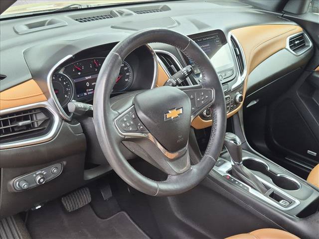 Certified 2019 Chevrolet Equinox Premier FWD image 13