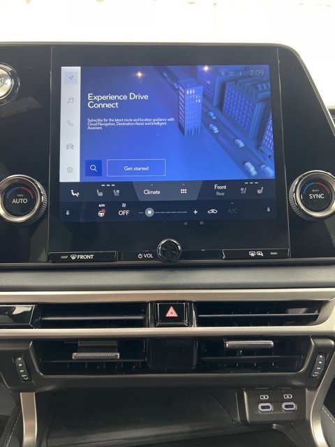 Used 2023 Lexus RX 350 Premium image 12