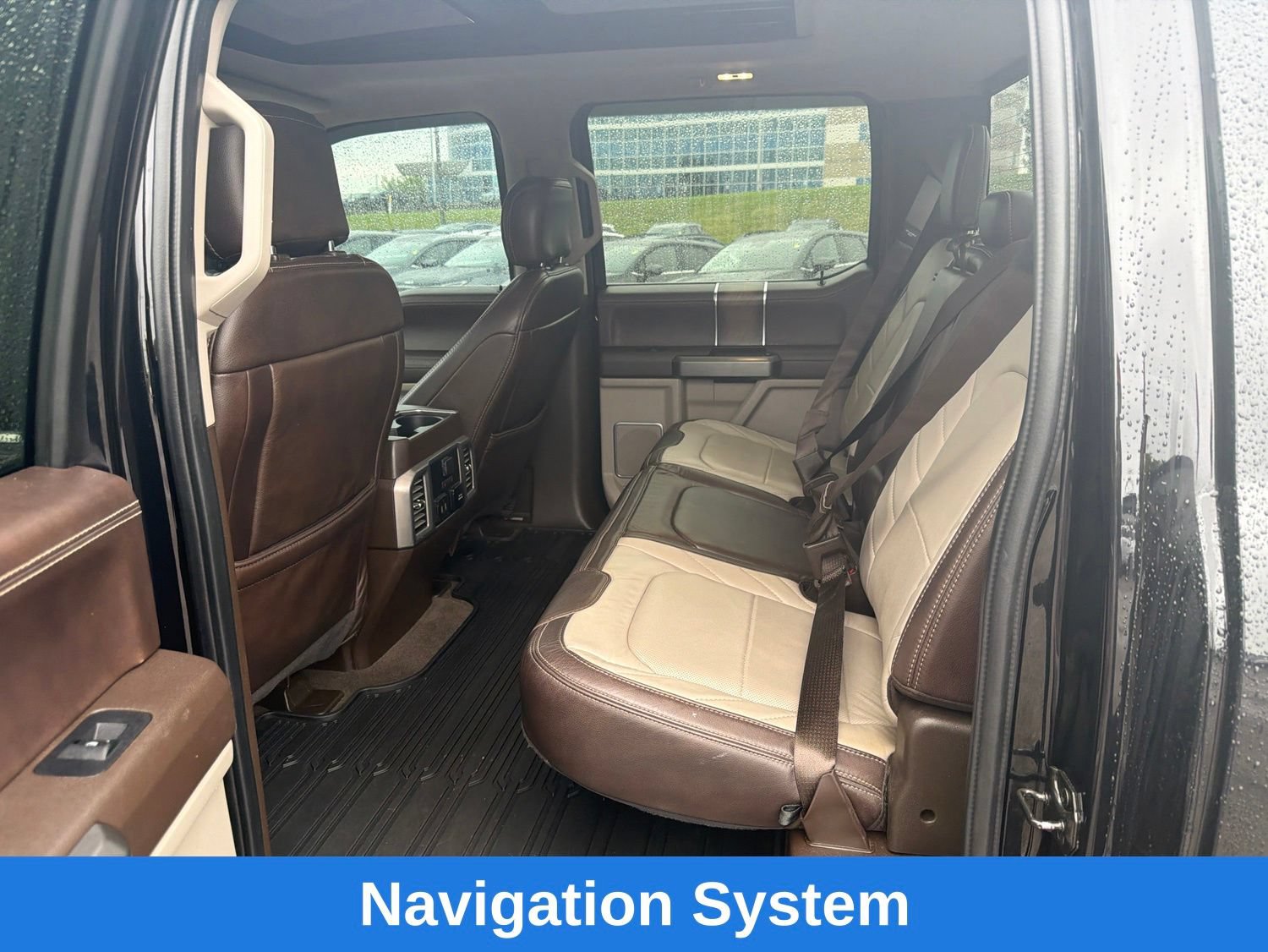 Used 2020 Ford F150 Limited AWD/4WD image 20