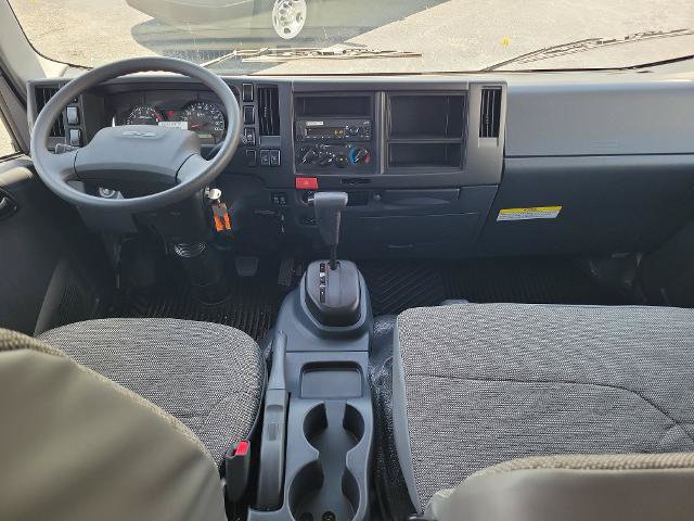 New 2026 Chevrolet Low Cab Forward RWD image 15