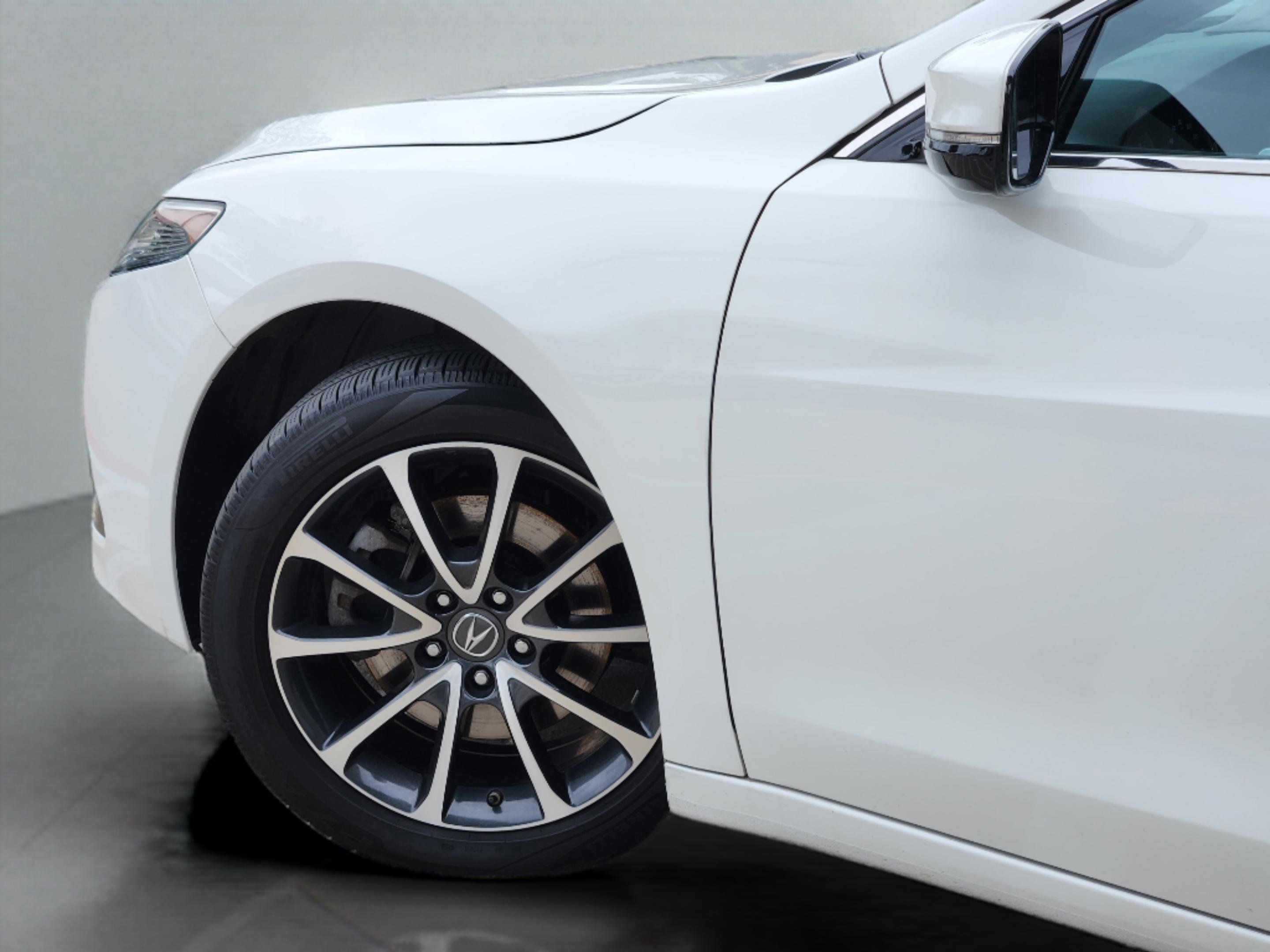 Used 2016 Acura TLX V6 FWD image 25