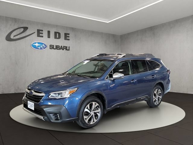 Used 2020 Subaru Outback Touring XT AWD/4WD image 8