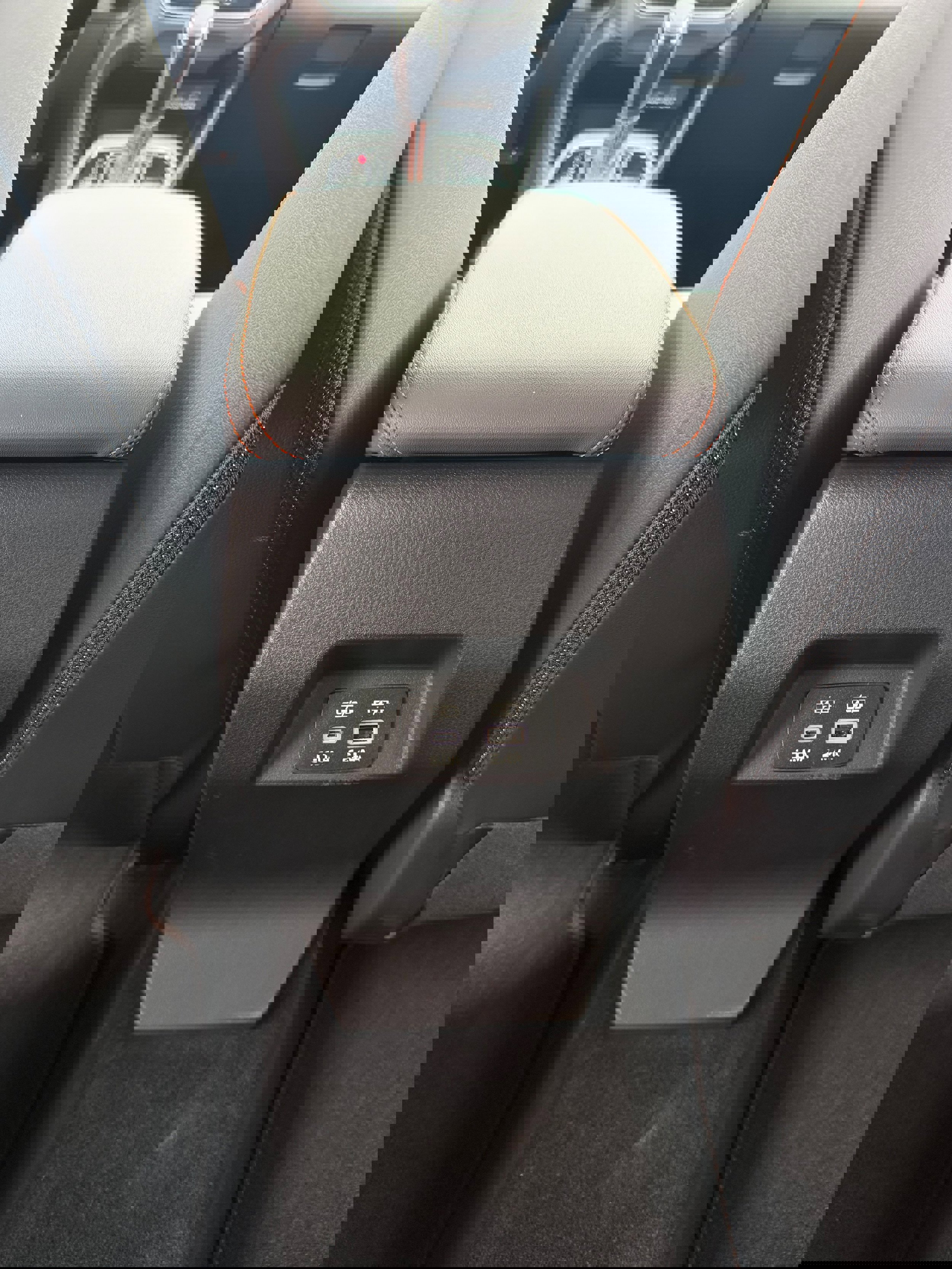 New 2026 Subaru Crosstrek 2.5i Limited image 13