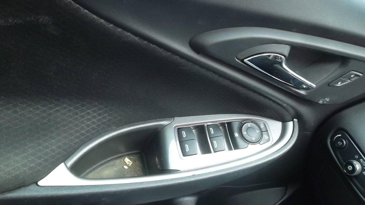 Used 2025 Chevrolet Malibu RS image 12