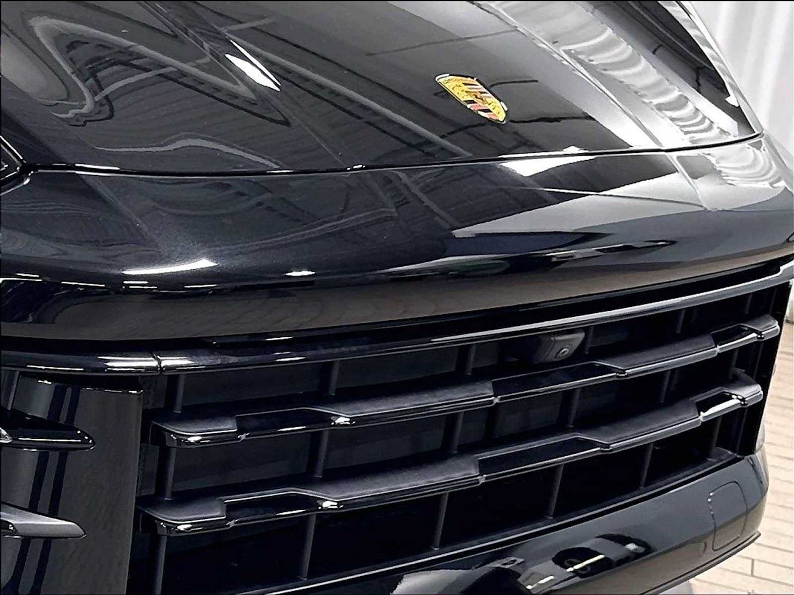 New 2026 Porsche Cayenne S AWD/4WD image 32