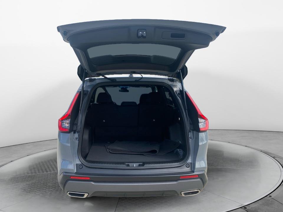 Certified 2026 Honda CR-V Sport image 14