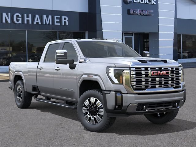 New 2026 GMC Sierra 2500 Denali w/ Denali Reserve Package AWD/4WD image 7