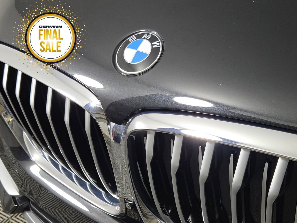Used 2020 BMW X5 xDrive40i w/ Convenience Package image 11