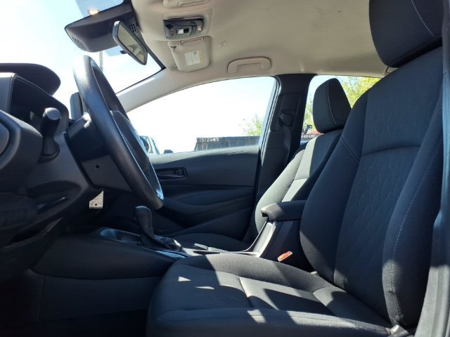 Used 2024 Toyota Corolla LE FWD image 11