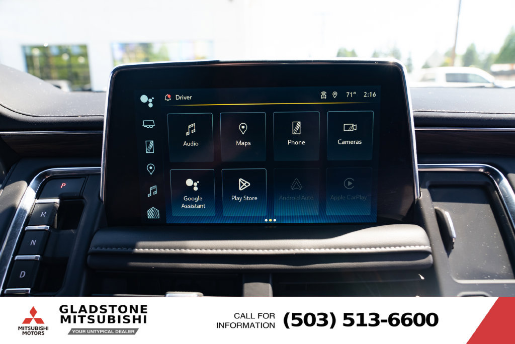 Used 2023 Chevrolet Tahoe LT AWD/4WD image 15
