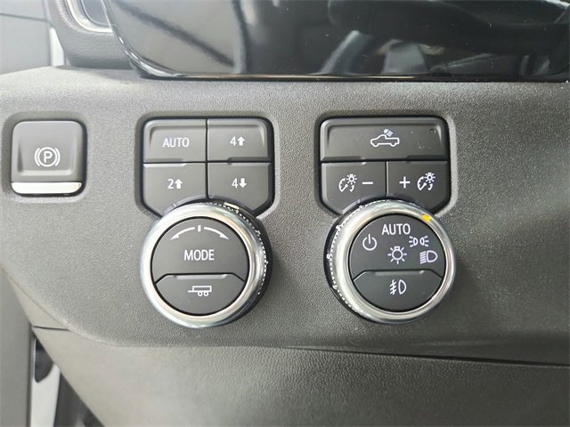 Used 2024 GMC Sierra 1500 Elevation w/ X31 Off-Road Package image 27