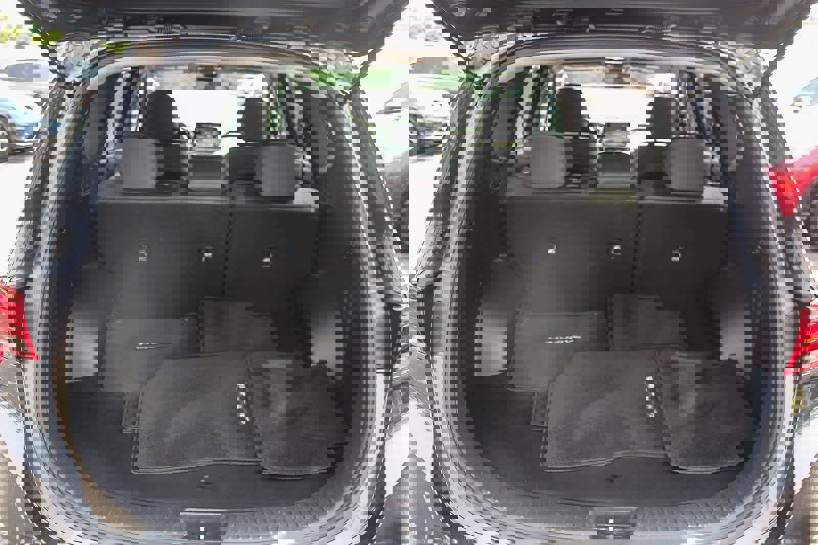 Certified 2022 Hyundai Santa Fe SE image 37